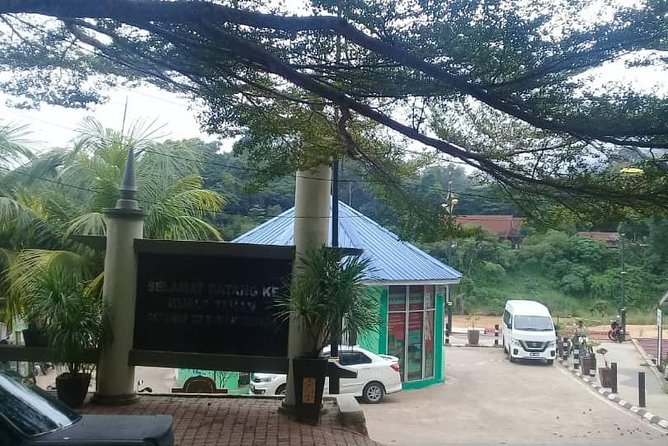 Private Transfer to Taman Negara from Kuala Lumpur - What the four-hour route gives you