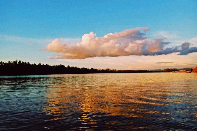 Proboscis Monkey and Fireflies River Cruise - The 1:30 pm pickup and the long road south