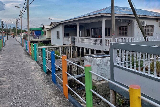 Pulau Ketam Rural Adventure Day Tour (SIC – Join In Tour) - Guides, group size, and the day’s pace