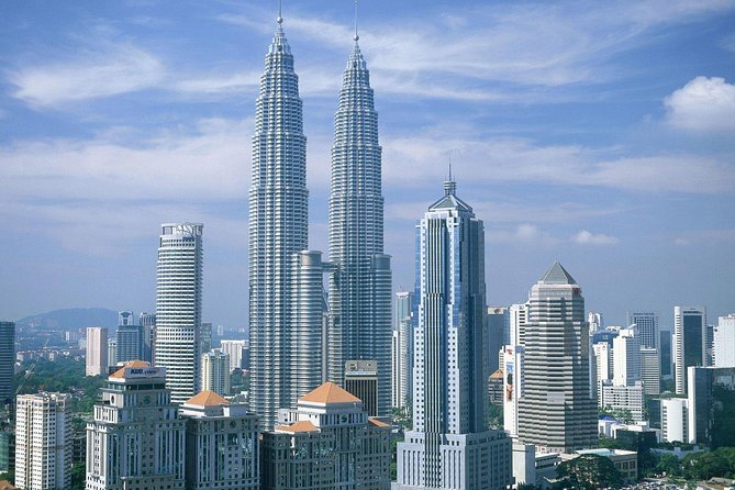 Putrajaya, Batu Caves And Kuala Lumpur Full-day City Tour - Royal, colonial and civic Kuala Lumpur