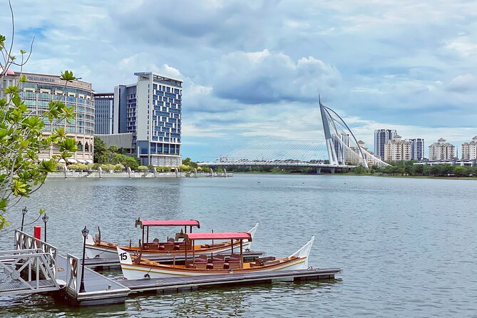 Putrajaya Half Day Tour with Pink Mosque & River Cruise(SIC) - Is $38 good value?