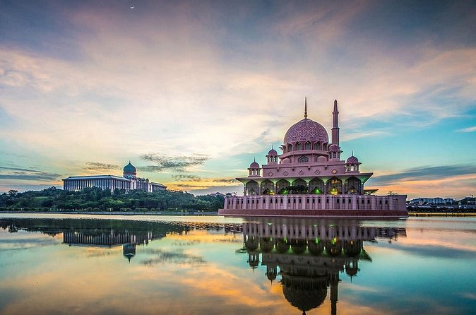Putrajaya Tour with Traditional Boat Cruise & Pink Mosque (Private) - Price, timing, and who gets the best value