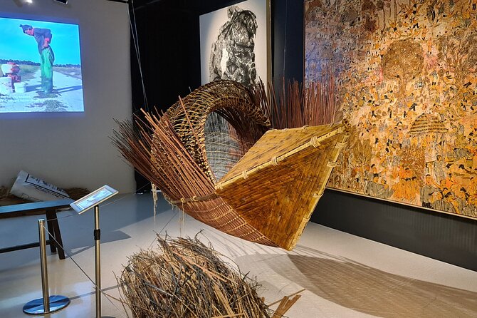 Quirky Art Museum called Ur-Mu in Bukit Bintang, KL - What UR-MU is, and what it is not
