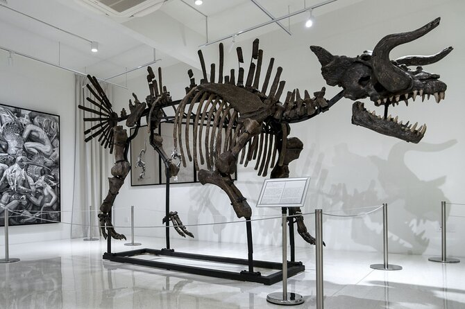 Quirky Art Museum called Ur-Mu in Bukit Bintang, KL - The sculpture and object collection