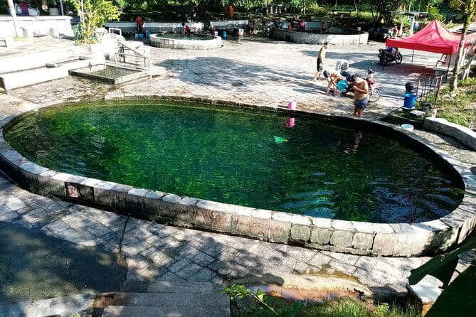 Rainforest-Cascading Waterfall & Batu Cave (Private Tour) - Practical preparation for the 8:30 am start
