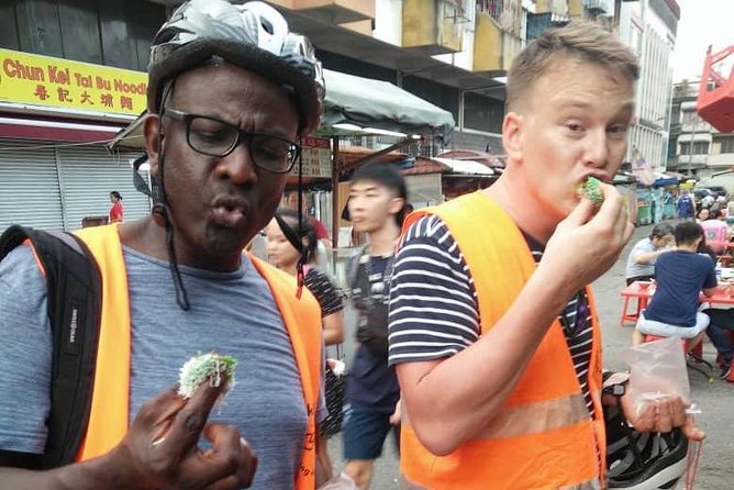 Riverside Experience Tour - Why the Klang River is the right place to begin