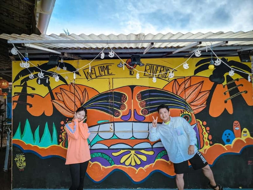 Sabah: Ara Dinawan Island - Who will enjoy Dinawan Island most
