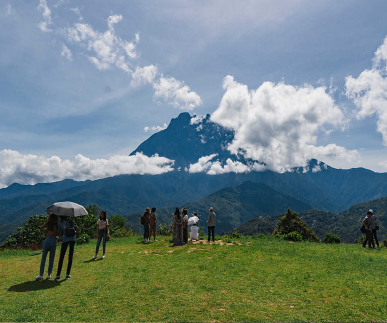Sabah: Kinabalu Park, Hot Springs, and Cow Farm Day Tour - Why this one-day Sabah route works