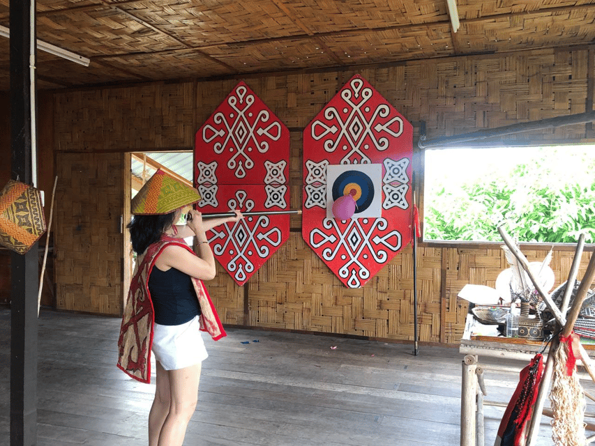Sabah : Koisaan Cultural Village - Should you book this Sabah cultural visit?