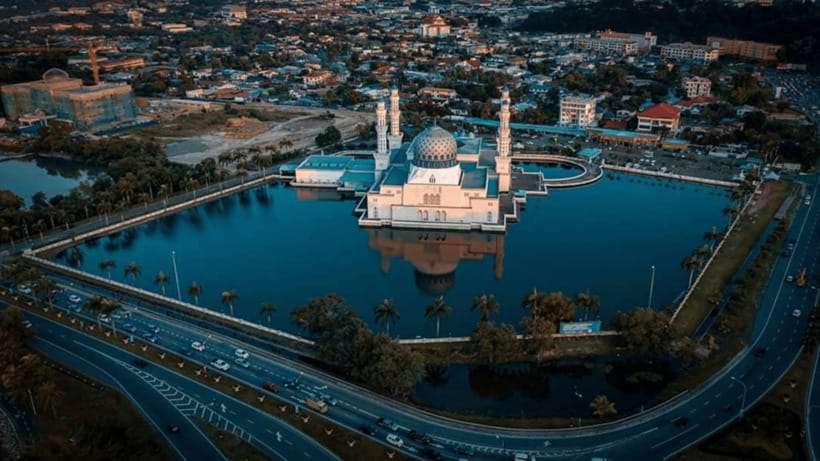Sabah : Kota Kinabalu City Tour - Key points to know before booking