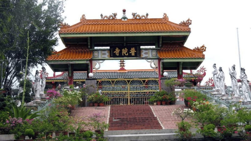Sabah : Kota Kinabalu City Tour - What this half-day Kota Kinabalu tour is really for