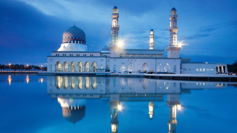 Sabah : Kota Kinabalu City Tour - Starting at 11 Jalan Sembulan Kelinik