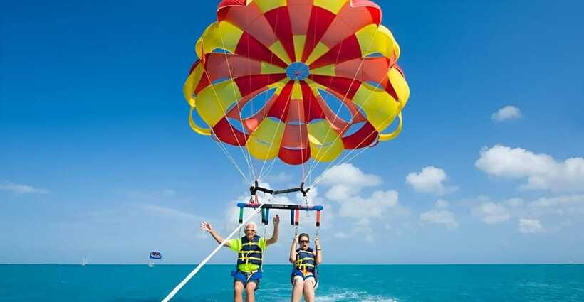 Sabah : Mamutik & Sapi Island Excursion Ticket - FAQ