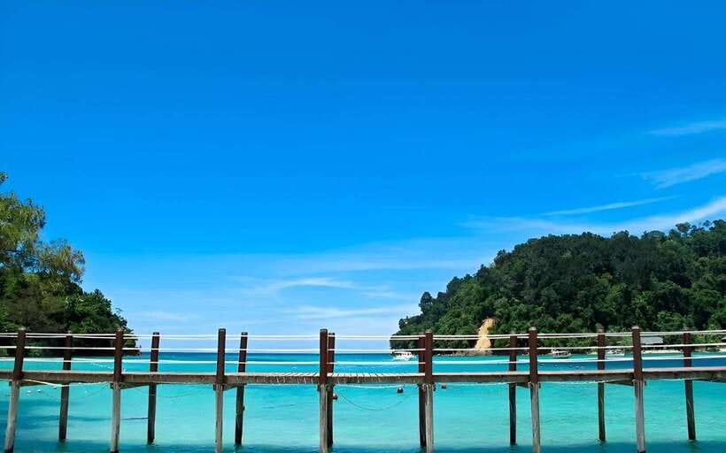 Sabah : Mamutik & Sapi Island Excursion Ticket - Should you book Mamutik and Sapi?