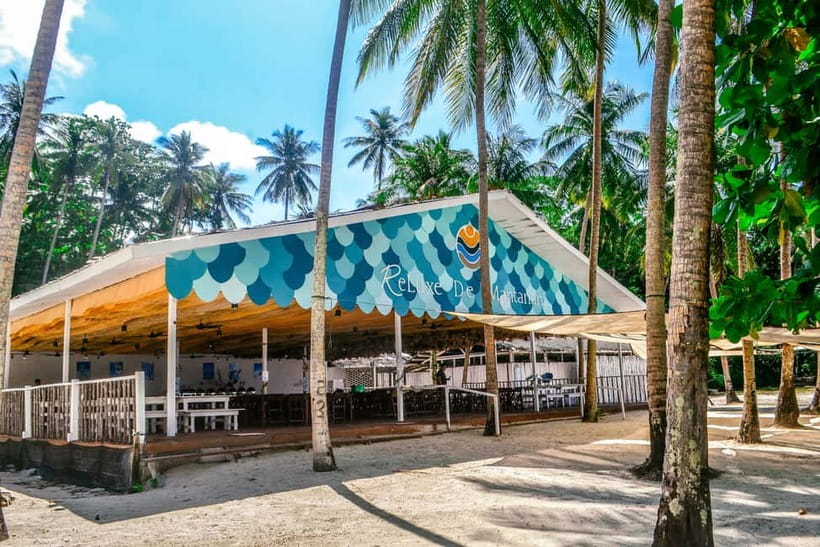 Sabah: Mantanani Island Day Tour with Lunch - Reaching Mantanani from Sabah’s west coast