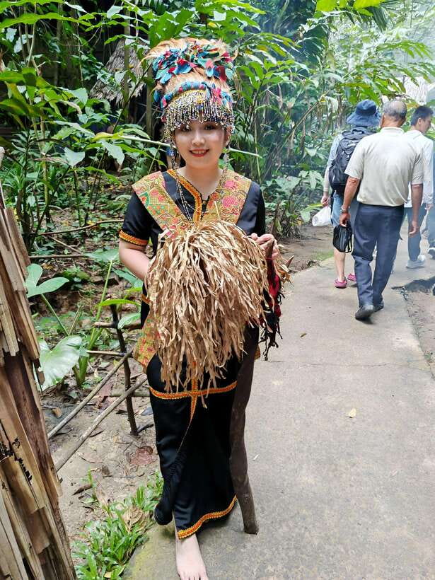 Sabah: Mari-Mari Cultural Village Visit + Lunch + transfer - Should you book Mari-Mari Cultural Village?