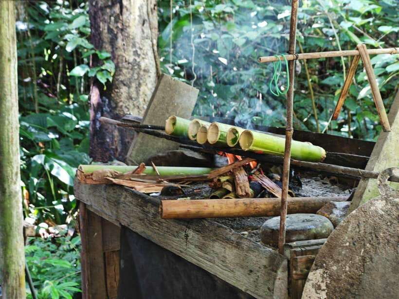 Sabah: Mari-Mari Cultural Village Visit + Lunch + transfer - What Mari-Mari Cultural Village is really offering