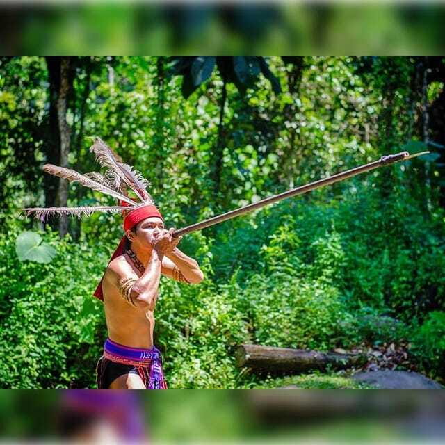 Sabah: Mari-Mari Cultural Village Visit + Lunch + transfer - Which session should you book?