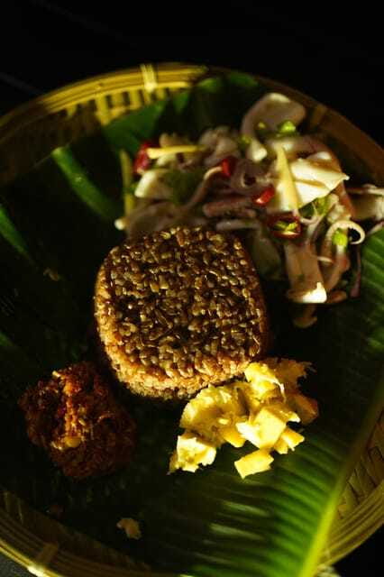 Sabah Traditional Authentic Cuisine Cooking Class 3 Hours - Who should book this experience?