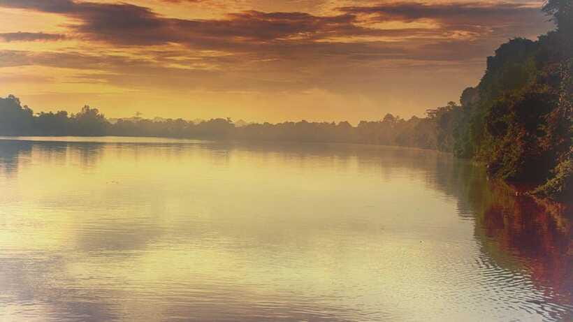 Sandakan: 2 Days 1 Night Bilit, Kinabatangan River Wildlife - Dinner, night activities, and the short night