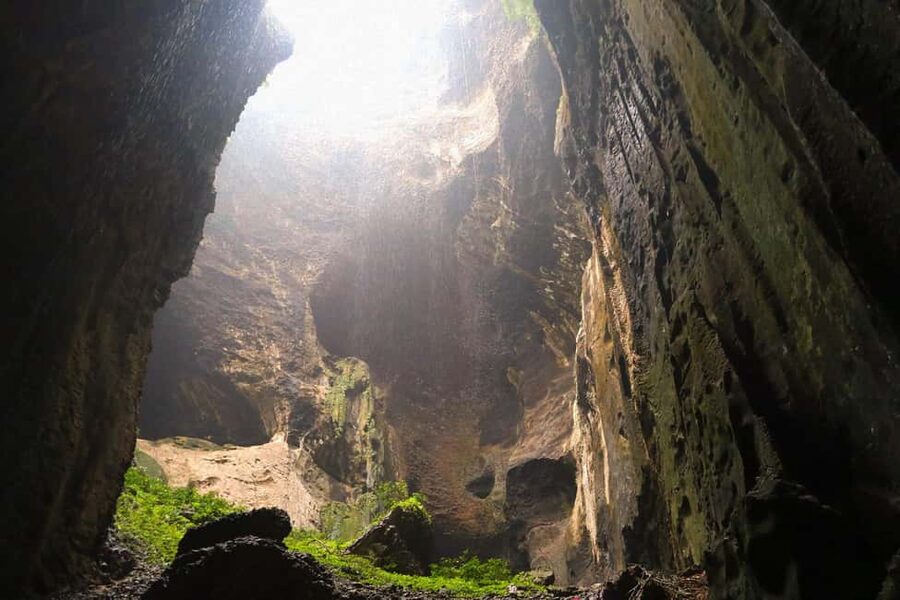 Sandakan: Gomantong Cave Echoes & Kinabatangan River Safari - Key points to know before booking