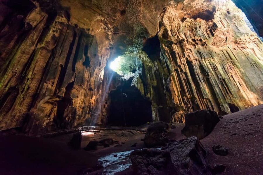 Sandakan: Gomantong Cave Echoes & Kinabatangan River Safari - Is $178 a fair price?