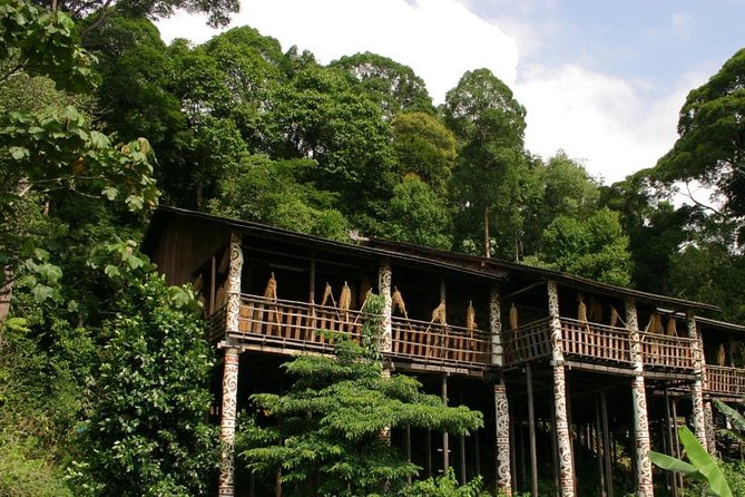 Sarawak Cultural Village Tour - Why the guide changes the experience