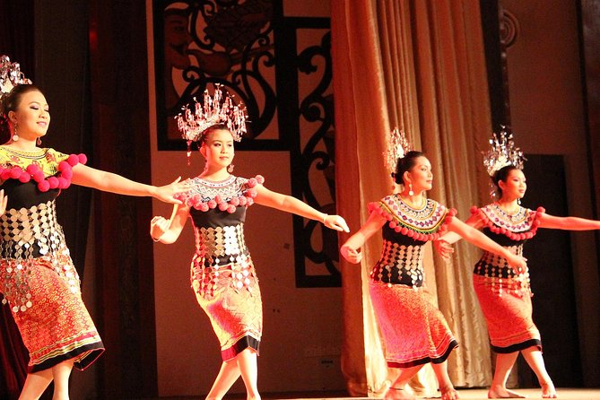 Sarawak Cultural Village Tour from Kuching - Is the $86 price fair?