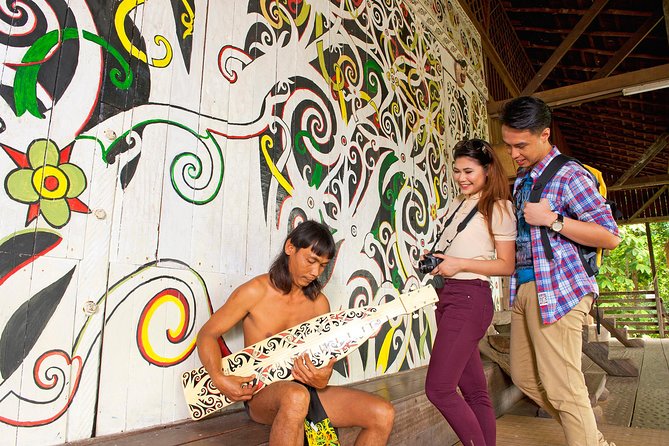 Sarawak Cultural Village Tour from Kuching - A practical look at the experience