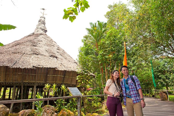 Sarawak Cultural Village Tour from Kuching - Who will enjoy this tour most