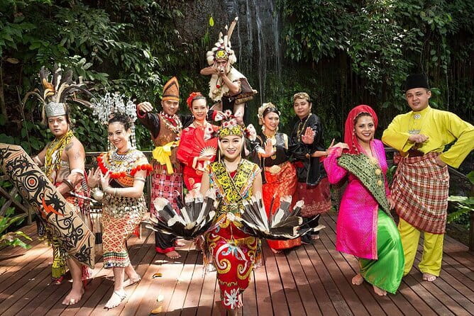 Sarawak Sunset River Cruise with Return Transfer - Who will enjoy this cruise most?