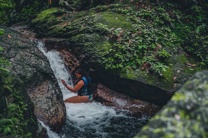 Secluded Waterfall Adventure - Weather, fitness, and what to bring