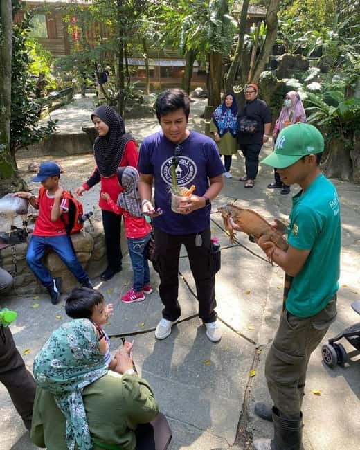 Selangor: Farm In The City Entry Ticket - Is the $10 ticket good value?
