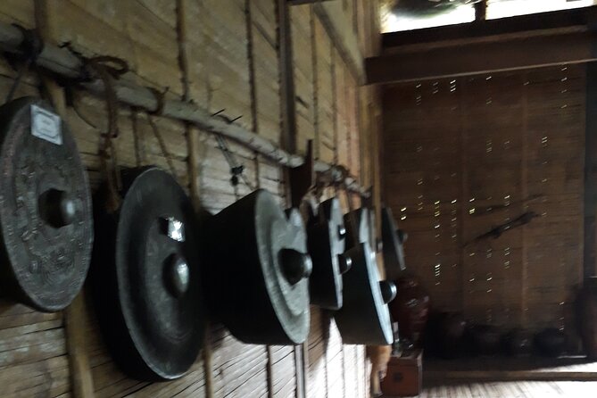 Semenggoh Orangutan Center & Sarawak Cultural Village - Food, Water, and What to Pack