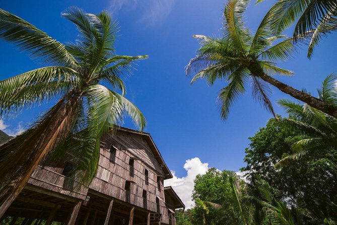 Semenggoh Orangutan Center & Sarawak Cultural Village - Is $158 a Fair Price?