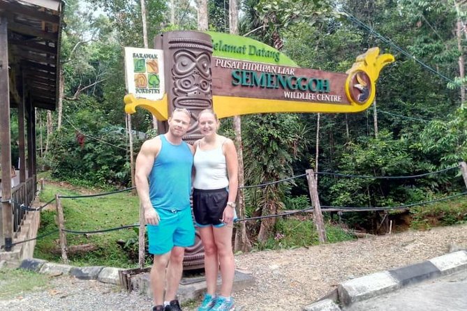 Semenggoh Orangutan Centre from Kuching - Why Semenggoh feels different from a zoo visit