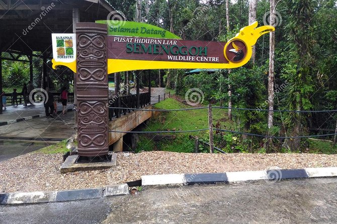 Semenggoh Wildlife Centre Tour: Discover Sarawak’s Orangutans - Should you book Semenggoh Wildlife Centre?