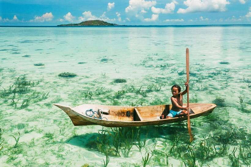Semporna: Bohey 3 Islands Hike, Snorkel/Dive Tour with Lunch - How good is the $58 value?
