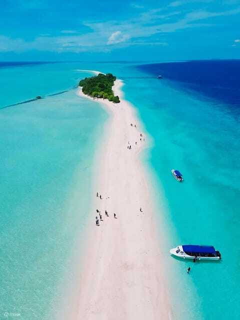 Semporna: Explore 3 Islands Tour Snorkel or Dive & Lunch - Who should book this outing