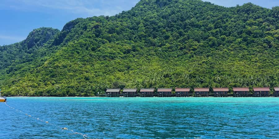 Semporna : Island Hopping Semporna Adventure - Should you book the Semporna island trip?