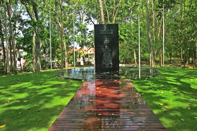 Sepilok Orang Utan, Sun Bear & Sandakan Nature City Tour + Lunch - Why this Sandakan day works well