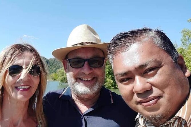 Sharing Half Day Kilim Geoforest Park Mangrove Boat Tour - Key points before you book