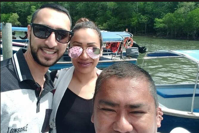 Sharing Half Day Kilim Geoforest Park Mangrove Boat Tour - What the Kilim boat trip is really like