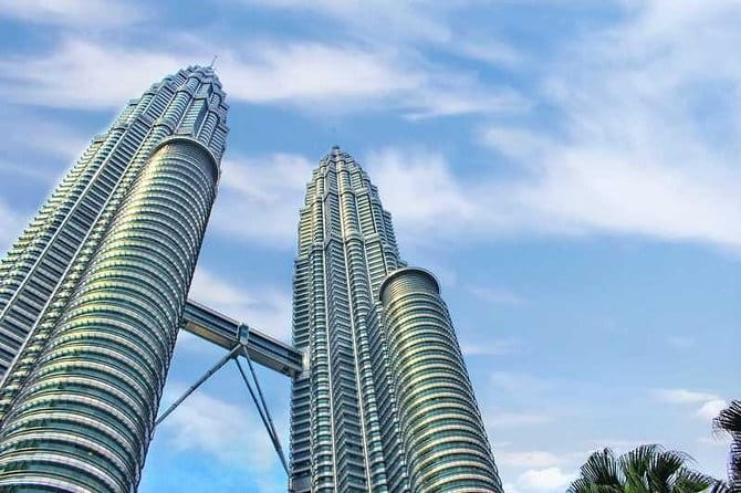 Shore Excursion: Batu Caves And Kuala Lumpur City Tour - Batu Caves and Kuala Lumpur in one port day