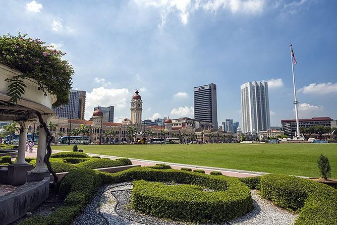 Shore Excursions from Port Klang Terminal - Royal Selangor: pewter and shopping