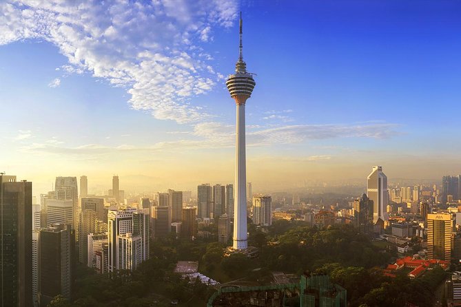 Shore Excursions from Port Klang Terminal - Jadi Batek Gallery and Malaysian craft