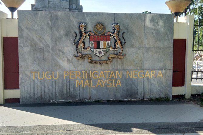 Sightseeing Kuala Lumpur City Tour from Cruise Terminal - Why the private vehicle matters on a cruise day