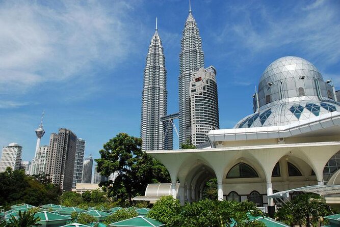 Skip the Line: Petronas Twin Towers Ticket With Skybridge Access - Key points before you book