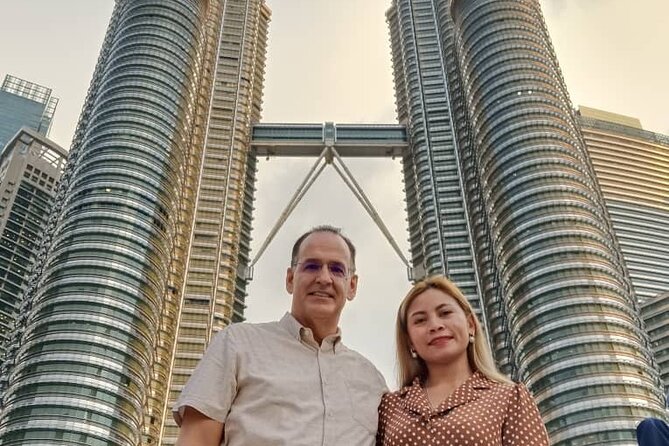 Sky-High Dining Experience at the Iconic Petronas Twin Towers - Who will enjoy this most