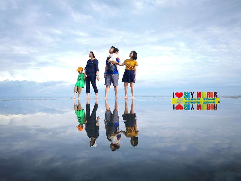 Sky Mirror - Kuala Selangor and Sekinchan Paddy Field Tour - FAQ